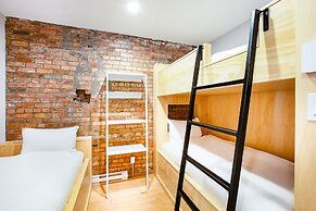 Les Lofts St-Pierre - By Les Lofts Vieux-Quebec