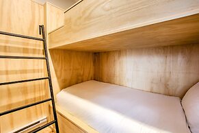 Les Lofts St-Pierre - By Les Lofts Vieux-Quebec