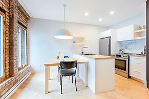 Les Lofts St-Pierre - By Les Lofts Vieux-Quebec