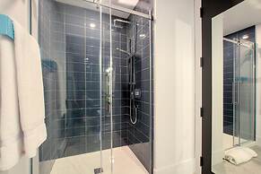 Les Lofts St-Pierre - By Les Lofts Vieux-Quebec