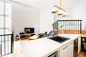 Les Lofts St-Pierre - By Les Lofts Vieux-Quebec