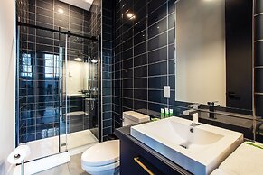 Les Lofts St-Pierre - By Les Lofts Vieux-Quebec