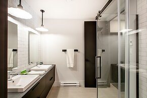 Les Lofts St-Pierre - By Les Lofts Vieux-Quebec