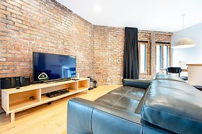 Les Lofts St-Pierre - By Les Lofts Vieux-Quebec