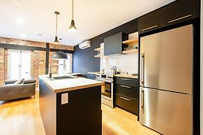 Les Lofts St-Pierre - By Les Lofts Vieux-Quebec