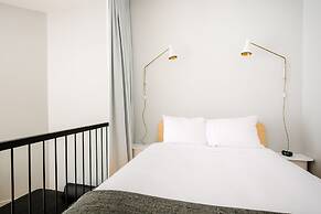 Les Lofts St-Pierre - By Les Lofts Vieux-Quebec