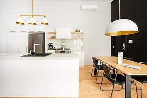 Les Lofts St-Pierre - By Les Lofts Vieux-Quebec