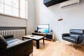 Les Lofts St-Pierre - By Les Lofts Vieux-Quebec