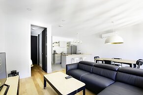 Les Lofts St-Pierre - By Les Lofts Vieux-Quebec