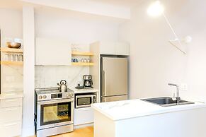 Les Lofts St-Pierre - By Les Lofts Vieux-Quebec