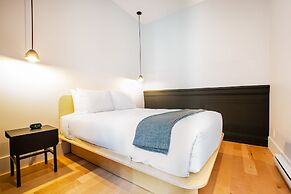 Les Lofts St-Pierre - By Les Lofts Vieux-Quebec