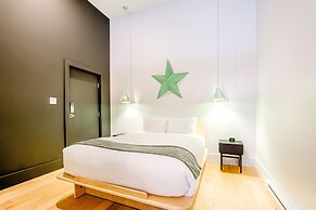 Les Lofts St-Pierre - By Les Lofts Vieux-Quebec