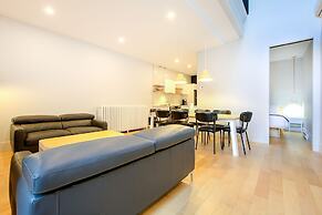 Les Lofts St-Pierre - By Les Lofts Vieux-Quebec