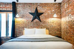 Les Lofts St-Pierre - By Les Lofts Vieux-Quebec