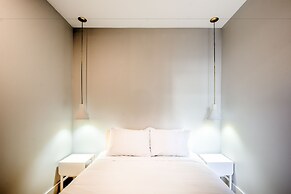 Les Lofts St-Pierre - By Les Lofts Vieux-Quebec