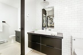 Les Lofts St-Pierre - By Les Lofts Vieux-Quebec