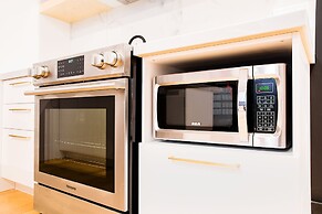 Les Lofts St-Pierre - By Les Lofts Vieux-Quebec