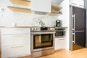 Les Lofts St-Pierre - By Les Lofts Vieux-Quebec