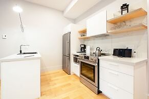 Les Lofts St-Pierre - By Les Lofts Vieux-Quebec