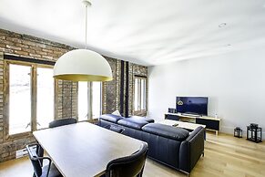 Les Lofts St-Pierre - By Les Lofts Vieux-Quebec