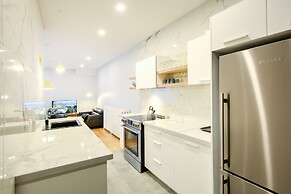 Les Lofts St-Pierre - By Les Lofts Vieux-Quebec