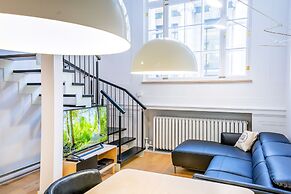 Les Lofts St-Pierre - By Les Lofts Vieux-Quebec