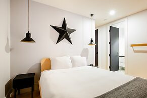 Les Lofts St-Pierre - By Les Lofts Vieux-Quebec