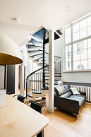 Les Lofts St-Pierre - By Les Lofts Vieux-Quebec