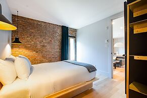 Les Lofts St-Pierre - By Les Lofts Vieux-Quebec