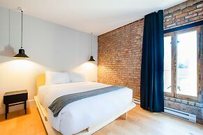 Les Lofts St-Pierre - By Les Lofts Vieux-Quebec
