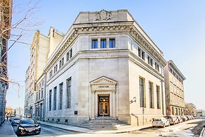 Les Lofts St-Pierre - By Les Lofts Vieux-Quebec
