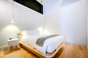 Les Lofts St-Pierre - By Les Lofts Vieux-Quebec