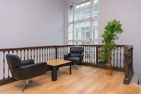 Les Lofts St-Pierre - By Les Lofts Vieux-Quebec