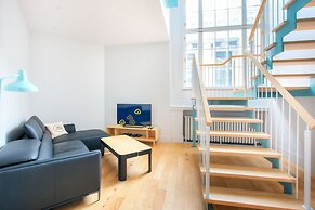 Les Lofts St-Pierre - By Les Lofts Vieux-Quebec