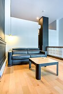 Les Lofts St-Pierre - By Les Lofts Vieux-Quebec