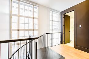 Les Lofts St-Pierre - By Les Lofts Vieux-Quebec