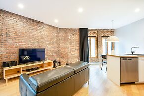 Les Lofts St-Pierre - By Les Lofts Vieux-Quebec