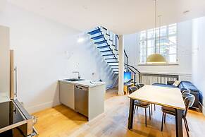 Les Lofts St-Pierre - By Les Lofts Vieux-Quebec