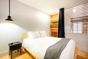 Les Lofts St-Pierre - By Les Lofts Vieux-Quebec