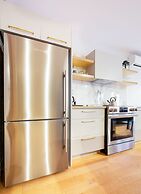 Les Lofts St-Pierre - By Les Lofts Vieux-Quebec