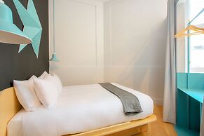 Les Lofts St-Pierre - By Les Lofts Vieux-Quebec