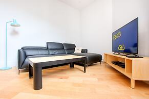 Les Lofts St-Pierre - By Les Lofts Vieux-Quebec