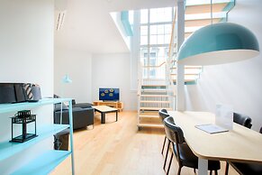 Les Lofts St-Pierre - By Les Lofts Vieux-Quebec