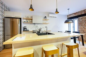 Les Lofts St-Pierre - By Les Lofts Vieux-Quebec