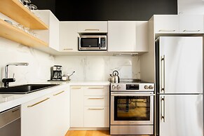 Les Lofts St-Pierre - By Les Lofts Vieux-Quebec