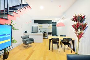 Les Lofts St-Pierre - By Les Lofts Vieux-Quebec