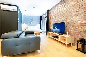 Les Lofts St-Pierre - By Les Lofts Vieux-Quebec