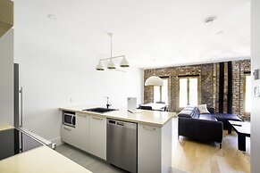 Les Lofts St-Pierre - By Les Lofts Vieux-Quebec