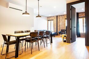 Les Lofts St-Pierre - By Les Lofts Vieux-Quebec