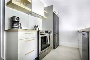 Les Lofts St-Pierre - By Les Lofts Vieux-Quebec